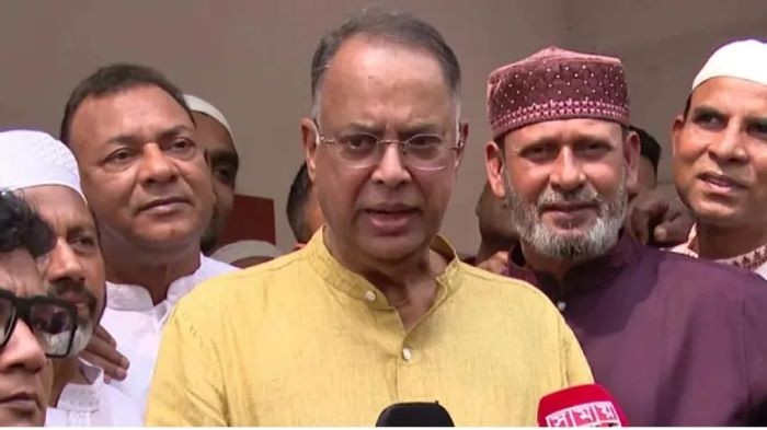 নিরবচ্ছিন্ন বিদ্যুৎ সরবরাহে চেষ্টা চালিয়ে যাচ্ছে সরকার : জ্বালানিমন্ত্রী